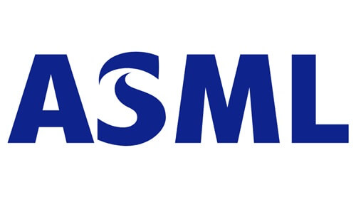 ASML-반도체-기업의-로고