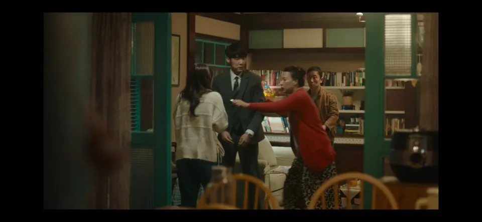 낮과 밤이 다른 그녀 3회 줄거리