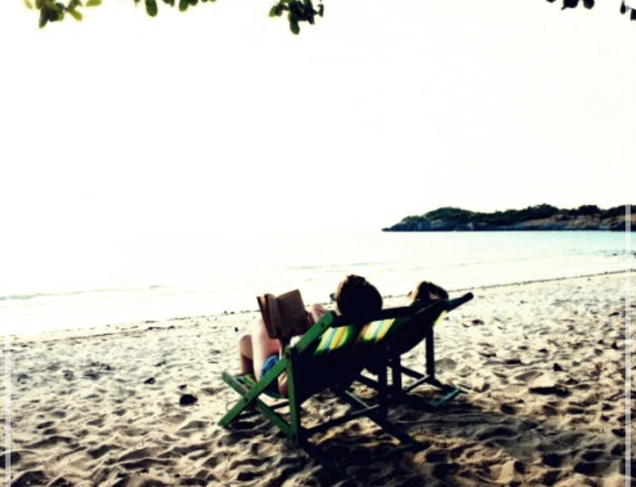 여름 무더위 속 정신 건강 팁: 시원하고 건강한 여름을 보내는 방법