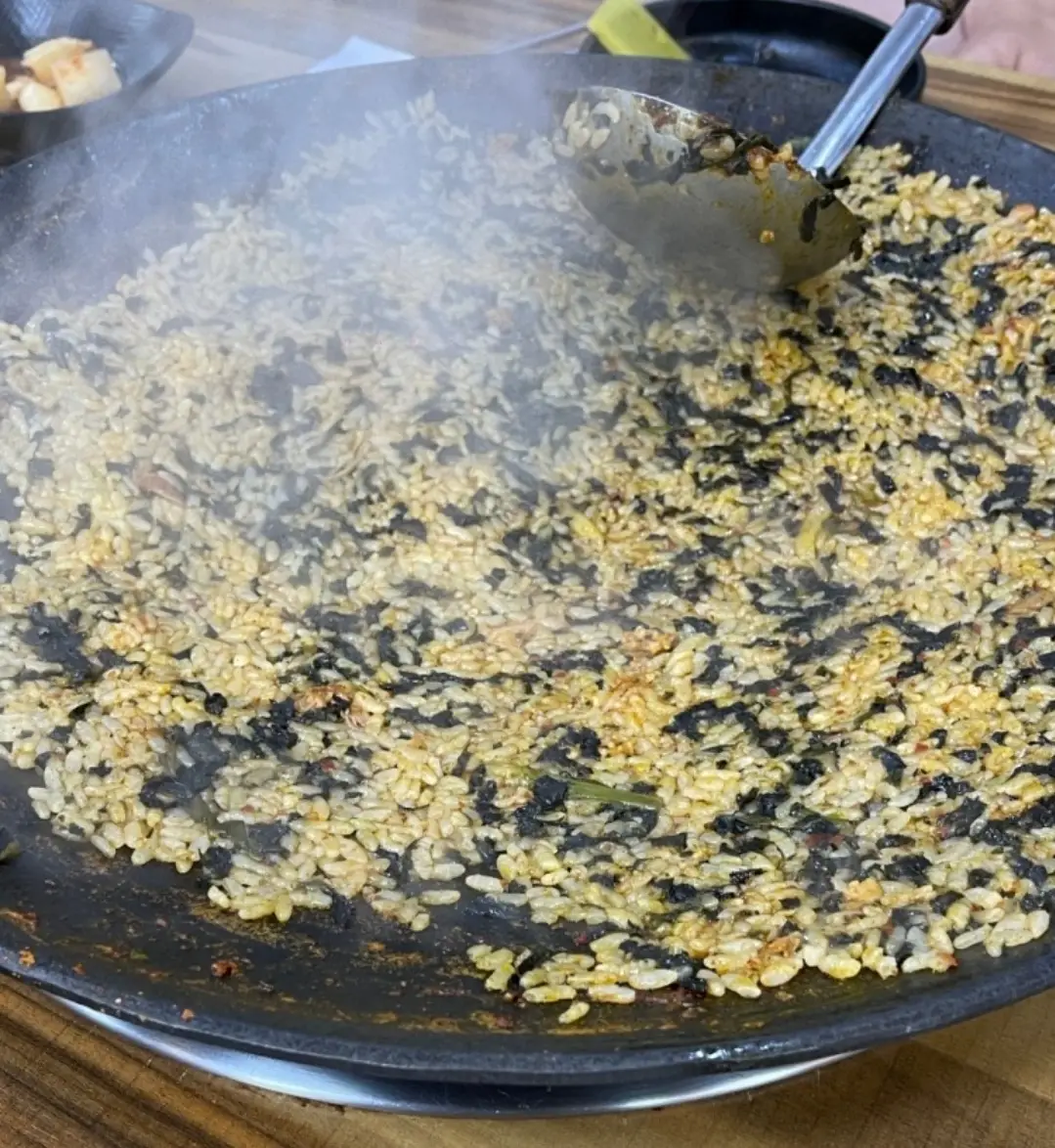 블랙밸리 cc 근처 맛집