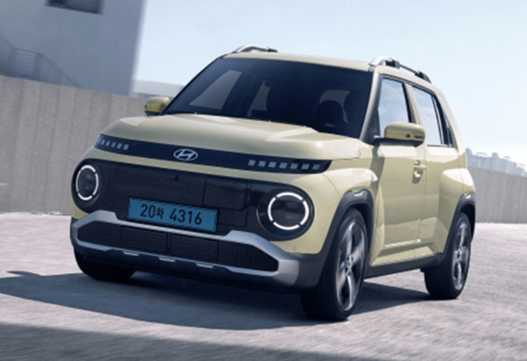 캐스퍼 일렉트릭(전기차&amp;#44; EV) 가격&amp;#44; 보조금&amp;#44; 제원