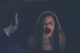 라 요로나의 저주