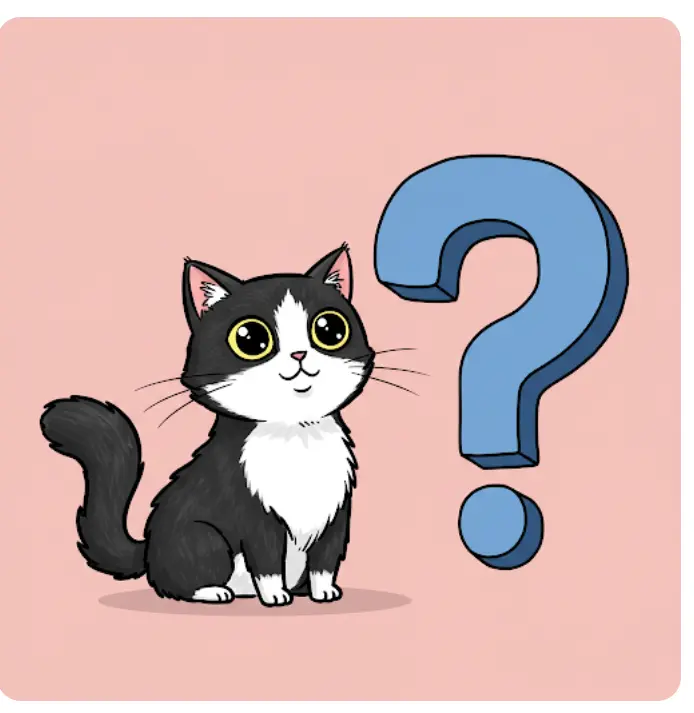 고양이 털 알레르기 증상