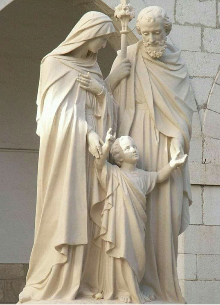 성 요셉 아버지학교