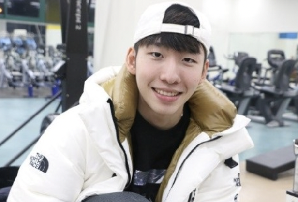 임효준 얼굴