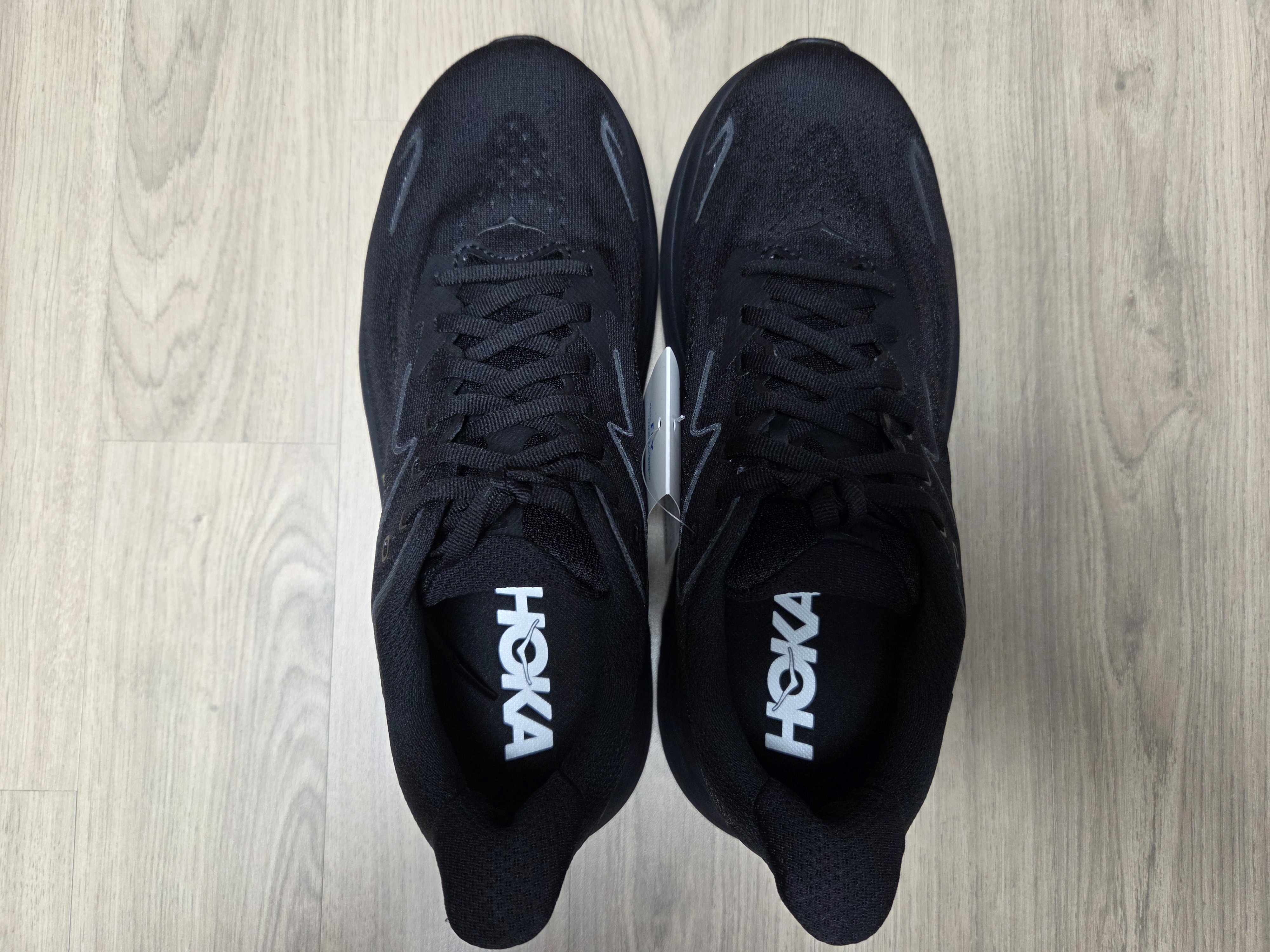 호카 남성용 클리프톤10 와이드 1