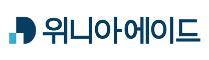 위니아에이드_로고