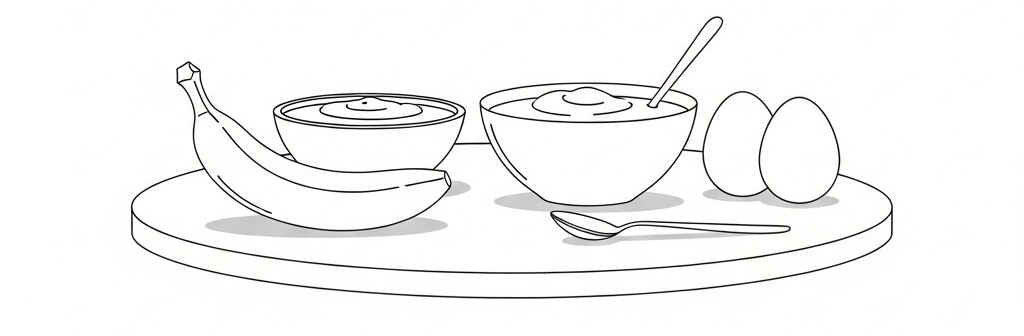 아침 공복·식후 상황별 등산 전 식사 체크리스트