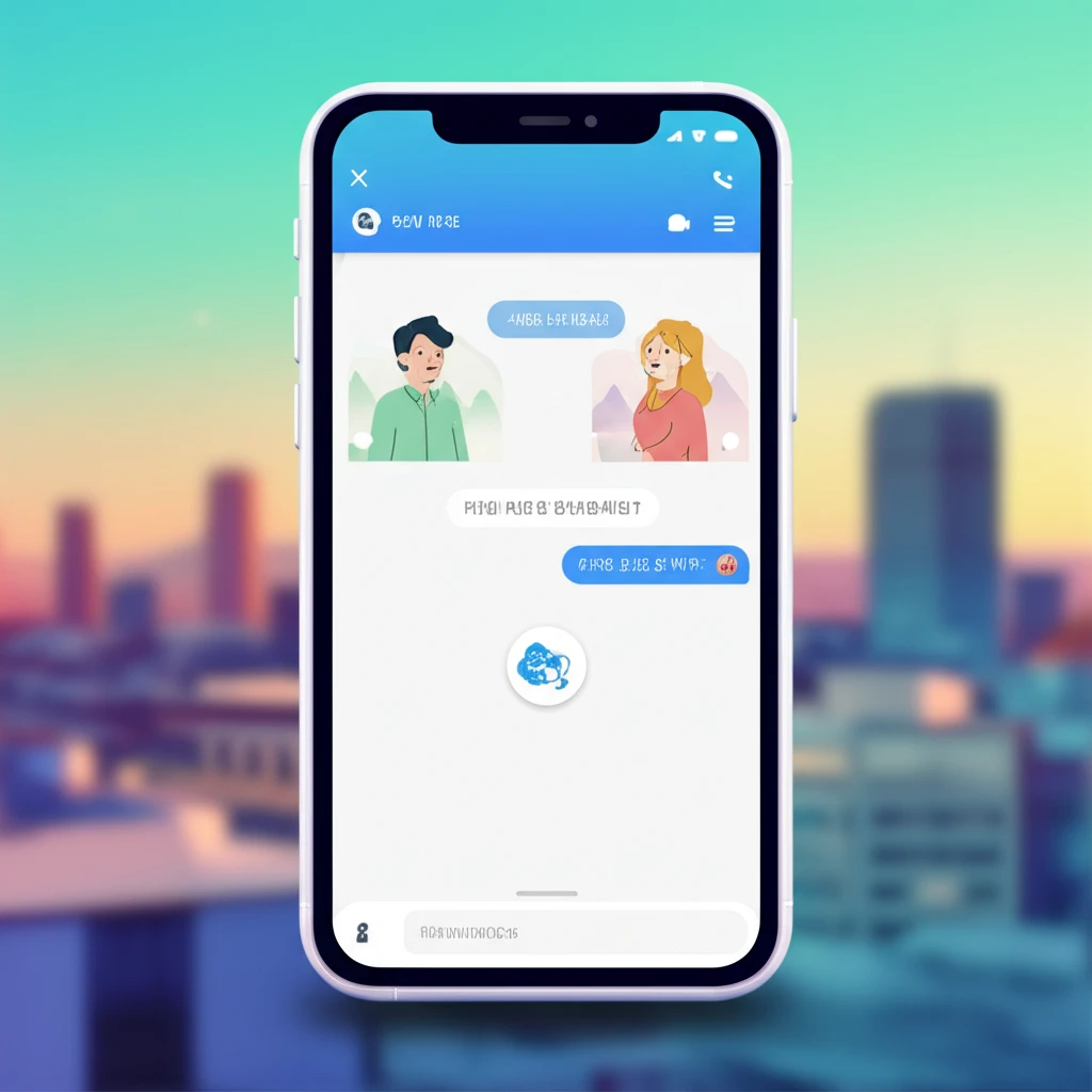 언어는 장벽이 아니다! 해외여행 소통..
