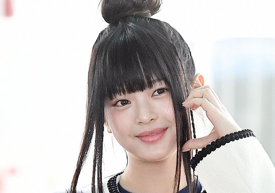 뉴진스 대기록 Ditto 뜻 뉴진스 멤버 하니