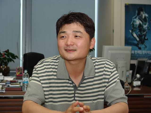 김범수 카카오 창업