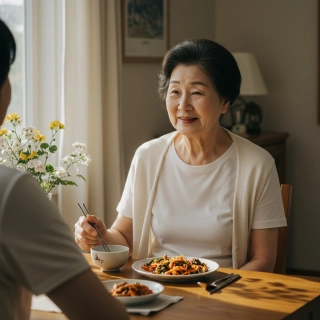 건강한 식습관