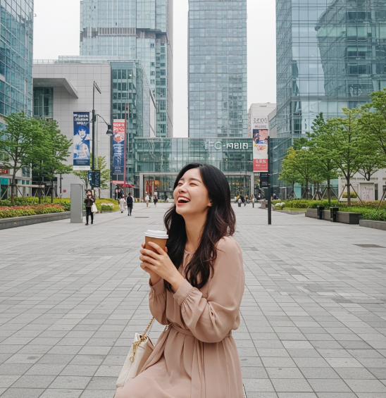 주변 생활 인프라와 환경 변화