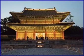 창덕궁 봄 꽃 개화 시기 근처 맛집 10선_2