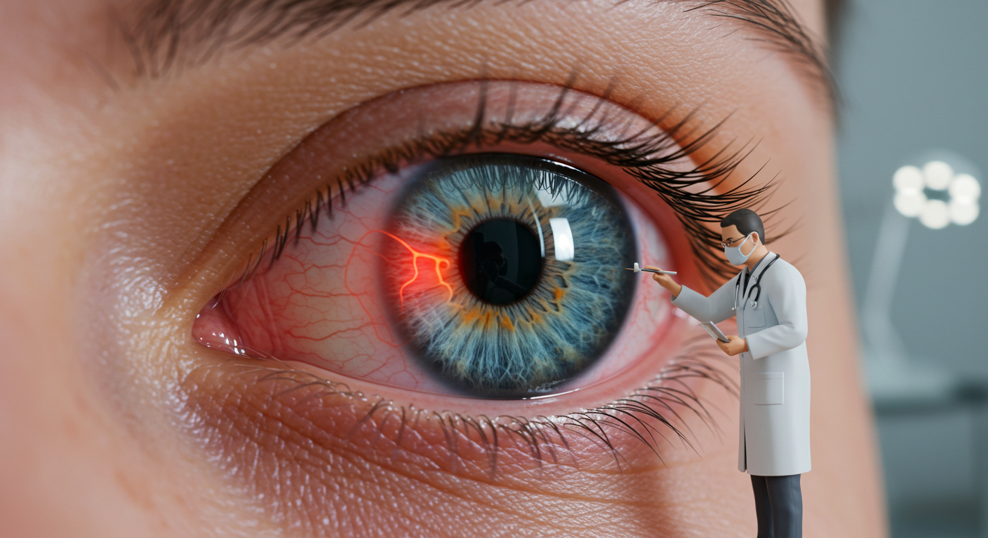 재발 시 나타나는 증상들