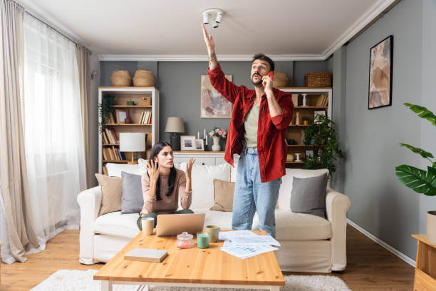 전세보증금 반환 대응법