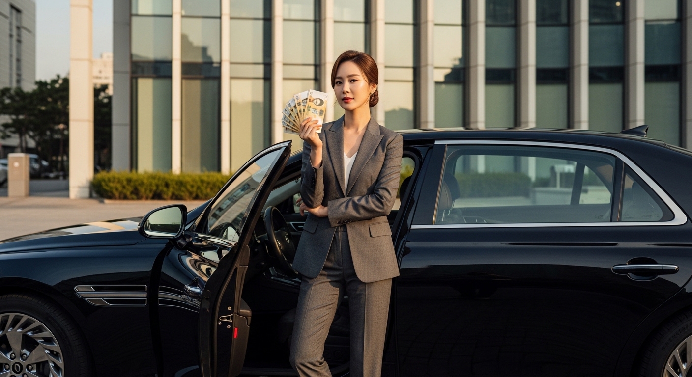 카카오뱅크 무직자 대출