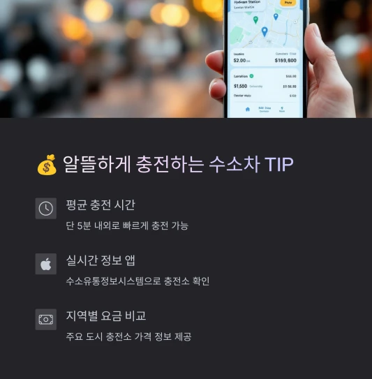 24시간-새벽-심야-야간-운전자들을-위한-수소차-충전-팁