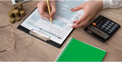 회계장부 작성법