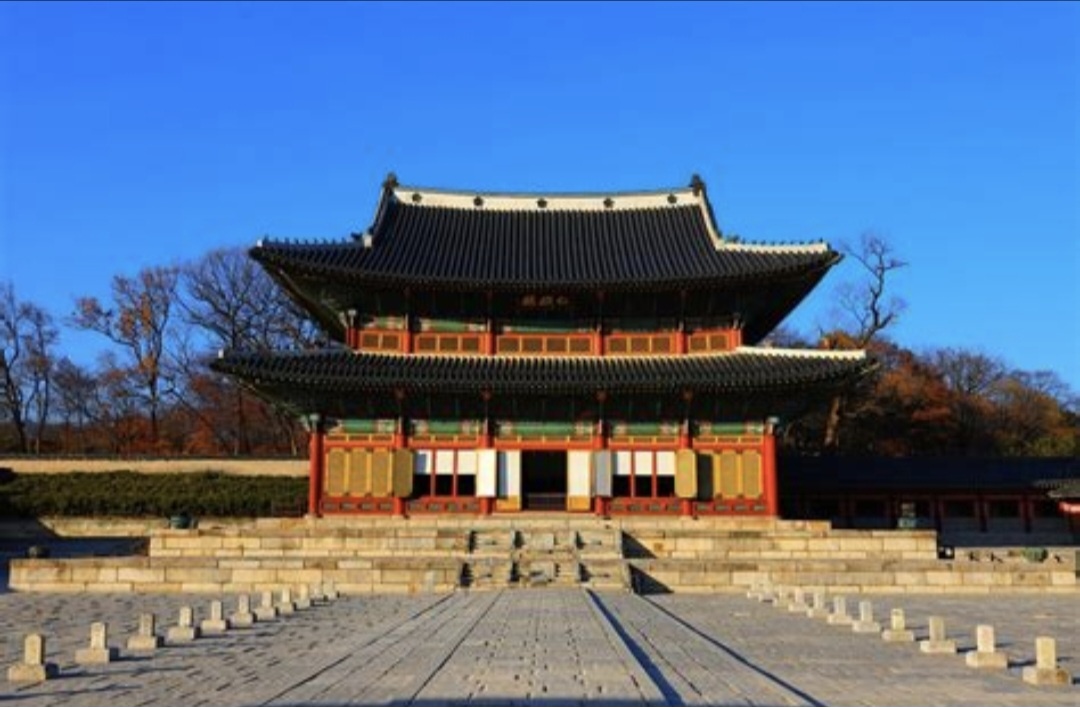 2025 창덕궁 달빛 기행 예매, 후원 관람 예약 홈페이지