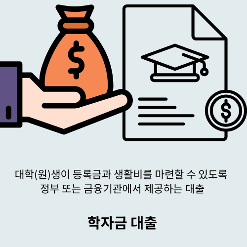 2026년도 학자금 대출 총정리- 신청방법&middot;자격&middot;금리&middot;생활비&middot;상환까지 한눈에보기
