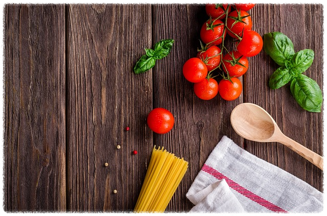 전자레인지 요리 레시피 FAQ 안내2