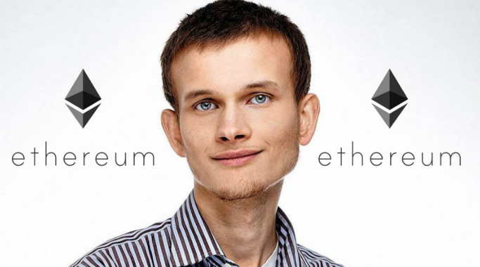 이더리움 창시자