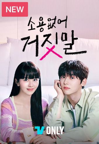 소용없어 거짓말
