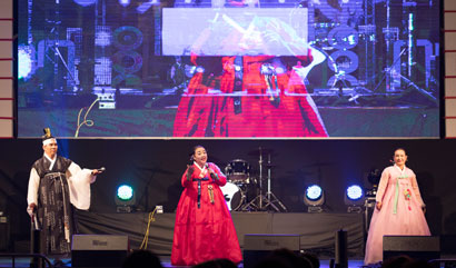 제21회 설봉산 별빛축제 기본정보와 초대가수 소개 장민호 추혁진 박성연 코요태 다이나믹듀오 김범수 바다 김윤아