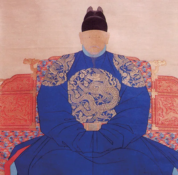 동몽선습조선 건국과 문화 정체성의 뿌리와 배움 태도_5