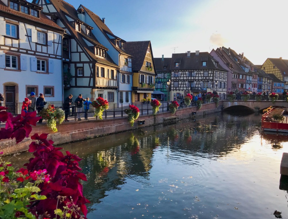 콜마르 관련 사진