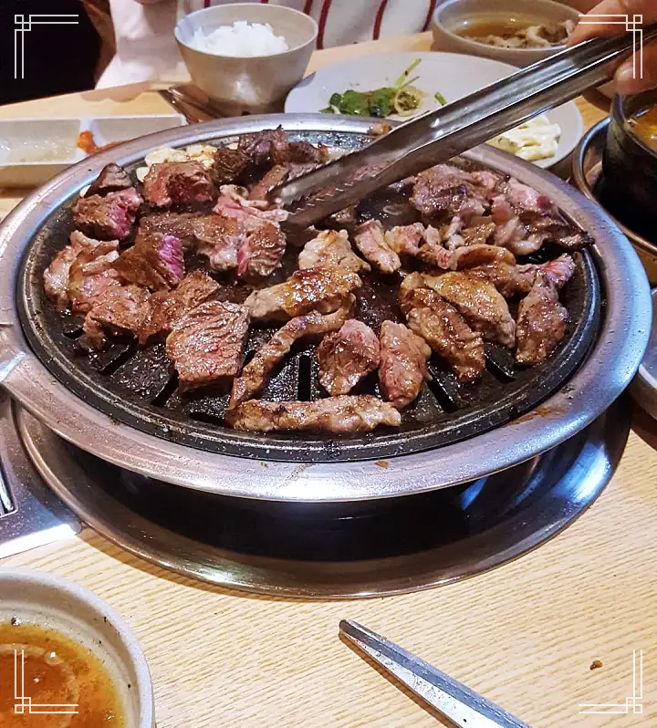 토요일은 밥이좋아 토밥 군포 산본 금정역 맛집 추천 토밥좋아 방송정보