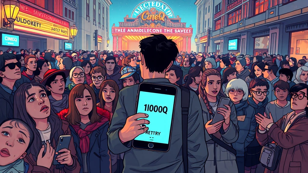 서버_마비_해결_방법