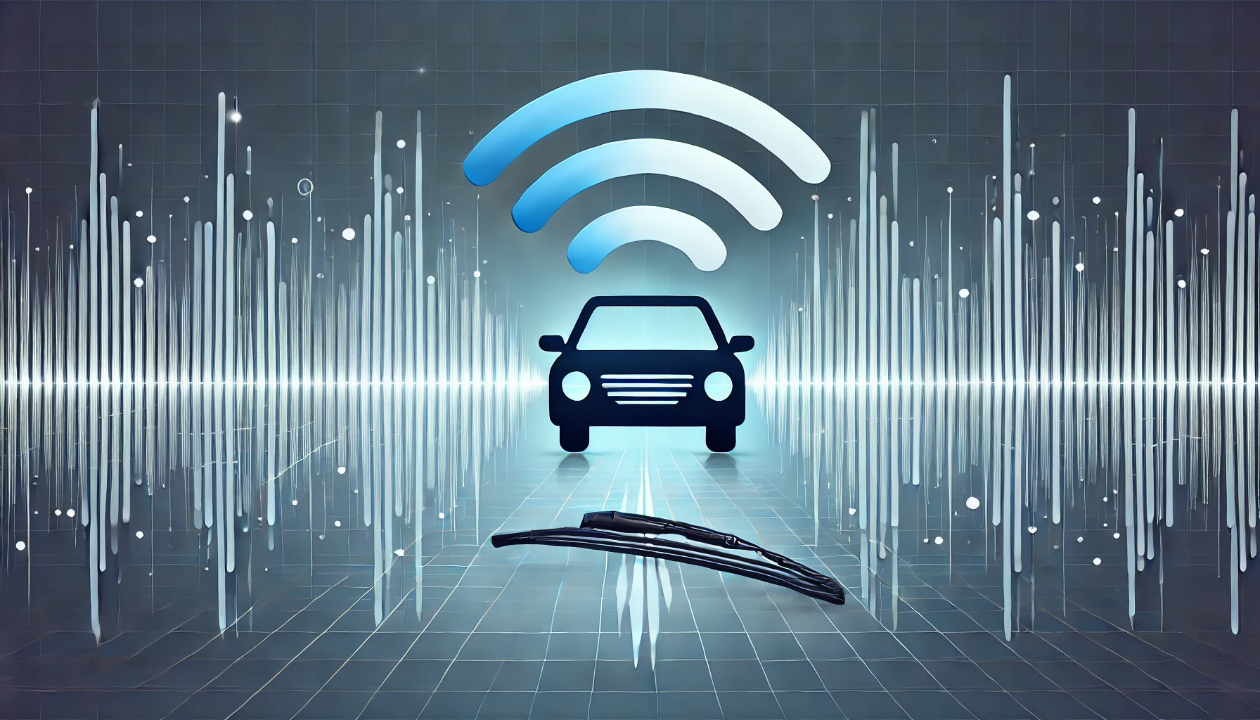 차량 와이퍼 소음 줄이는 법 🚗 조용한 주행을 위한 필수 팁