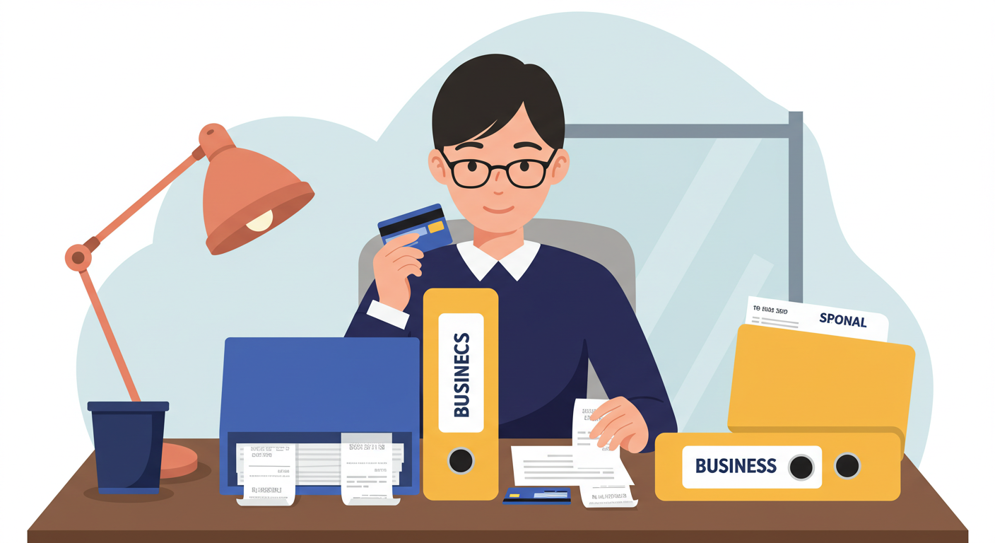 세무서제출, 비용불인정