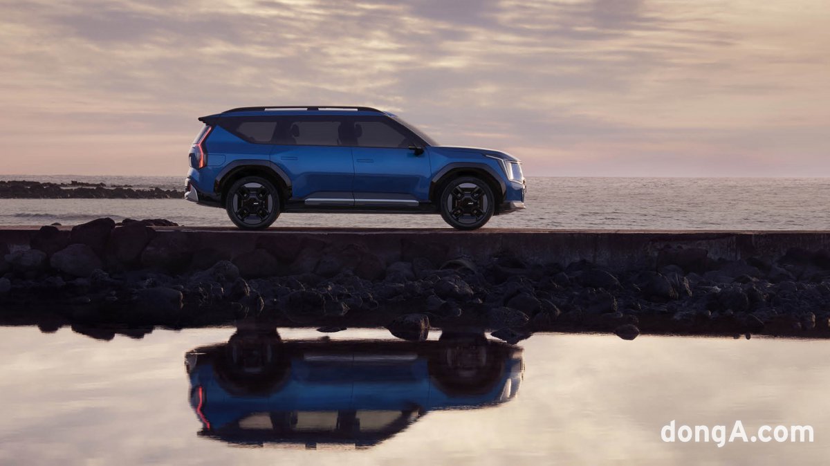 전기차 안전관리