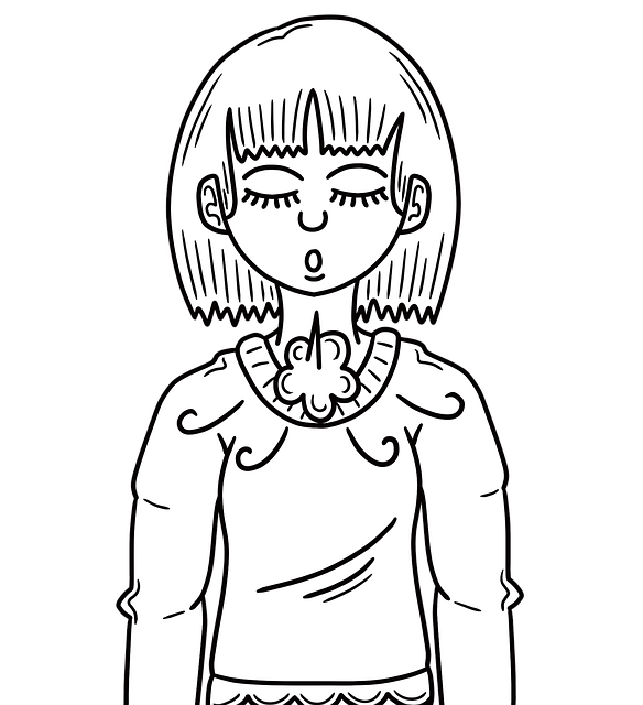 중년 여성에게 맞는 명상·호흡 루틴, 하루 5분으로 삶을 가볍게 하는 법