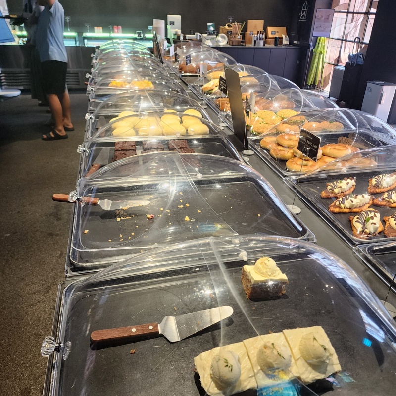 메이드림 카페 후기