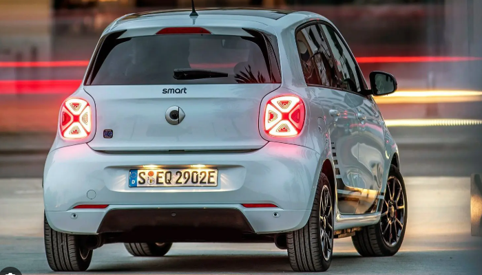 스마트 포포 중고차 가격 시세표 연비