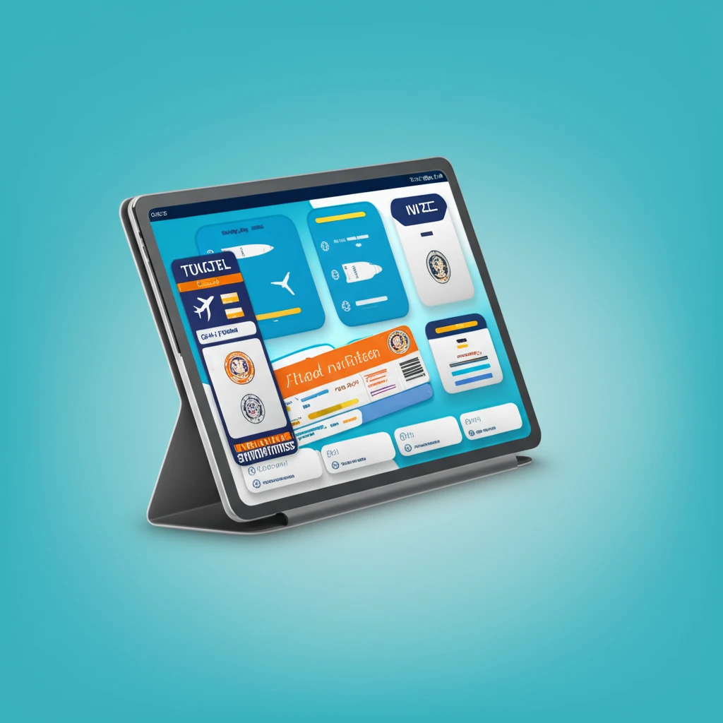 짐싸기 혁명: 더 가볍고 편리한 여행