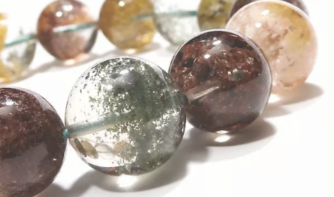 가든쿼츠 (Garden Quartz / 정원수정)