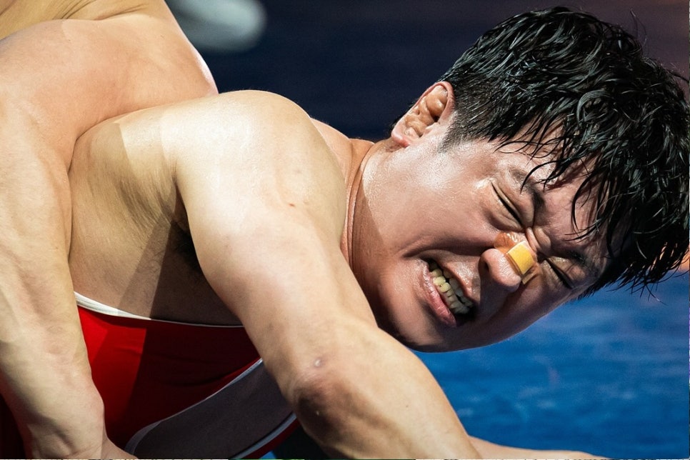 굿보이 드라마 출연진