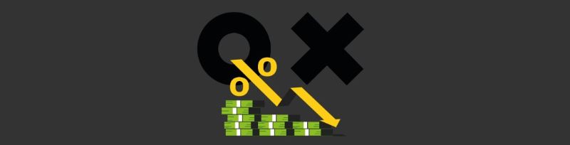 미국금리 관련 일러스트 이미지 < 출처 : 카카오뱅크 >