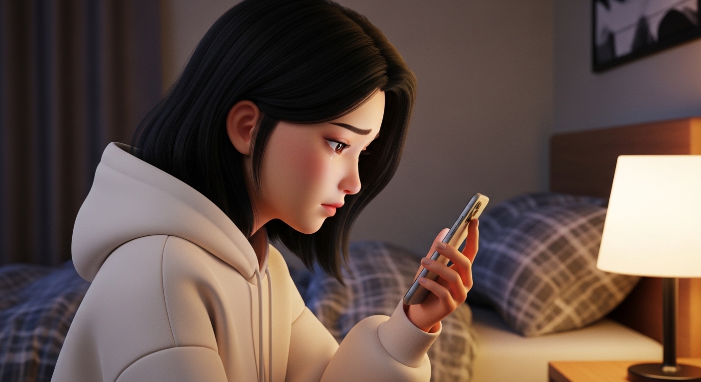 훈육과 정서적 학대를 가르는 법적 기준