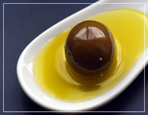 공복에 올리브오일 섭취하는 법