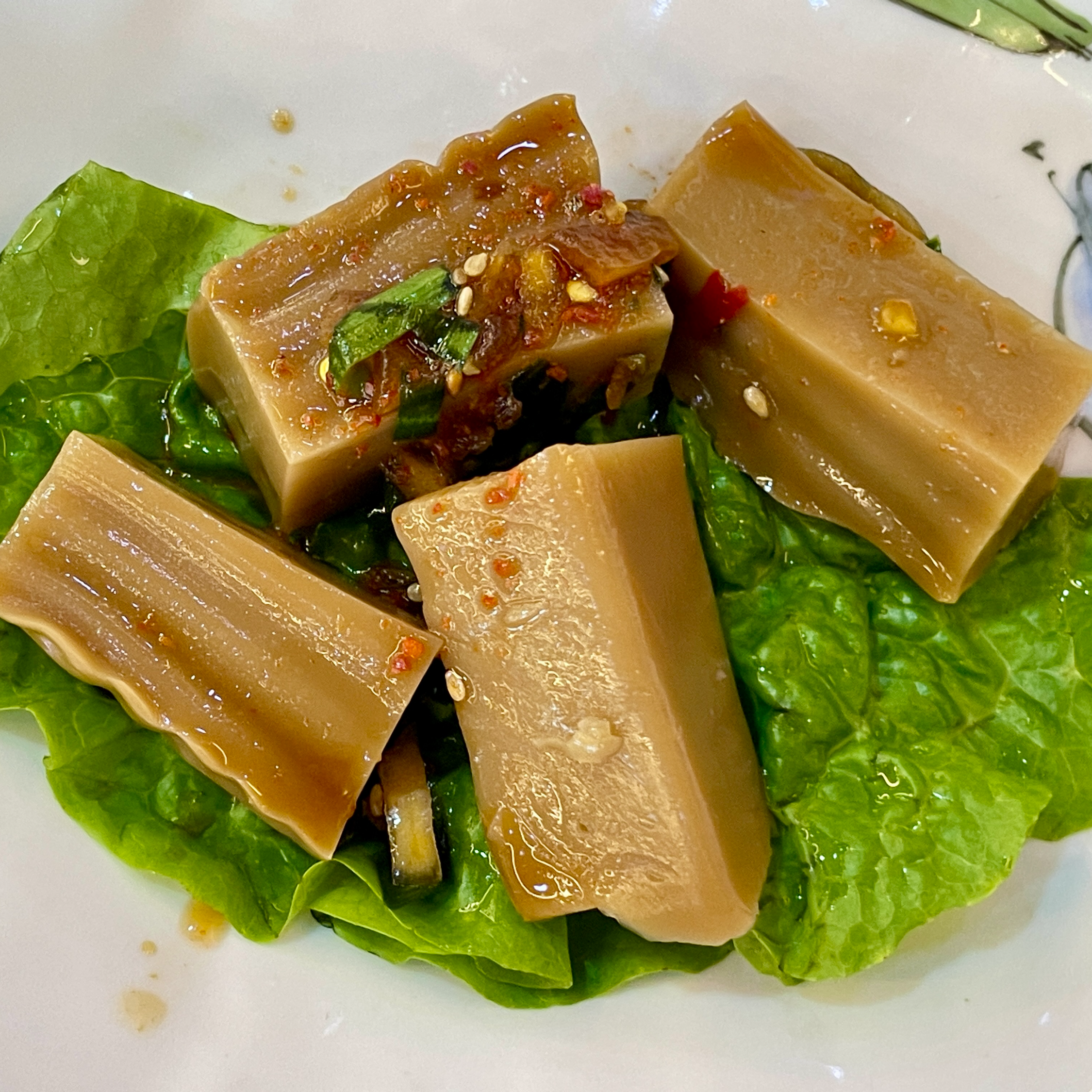 담양 죽녹원 대통밥 맛집