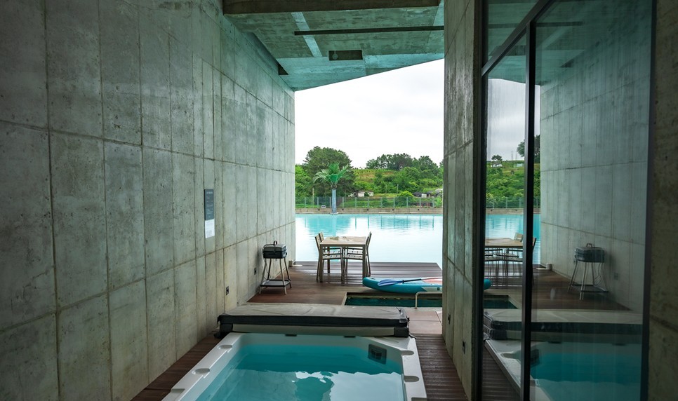 대천 풀빌라 펜션 엘리스테이