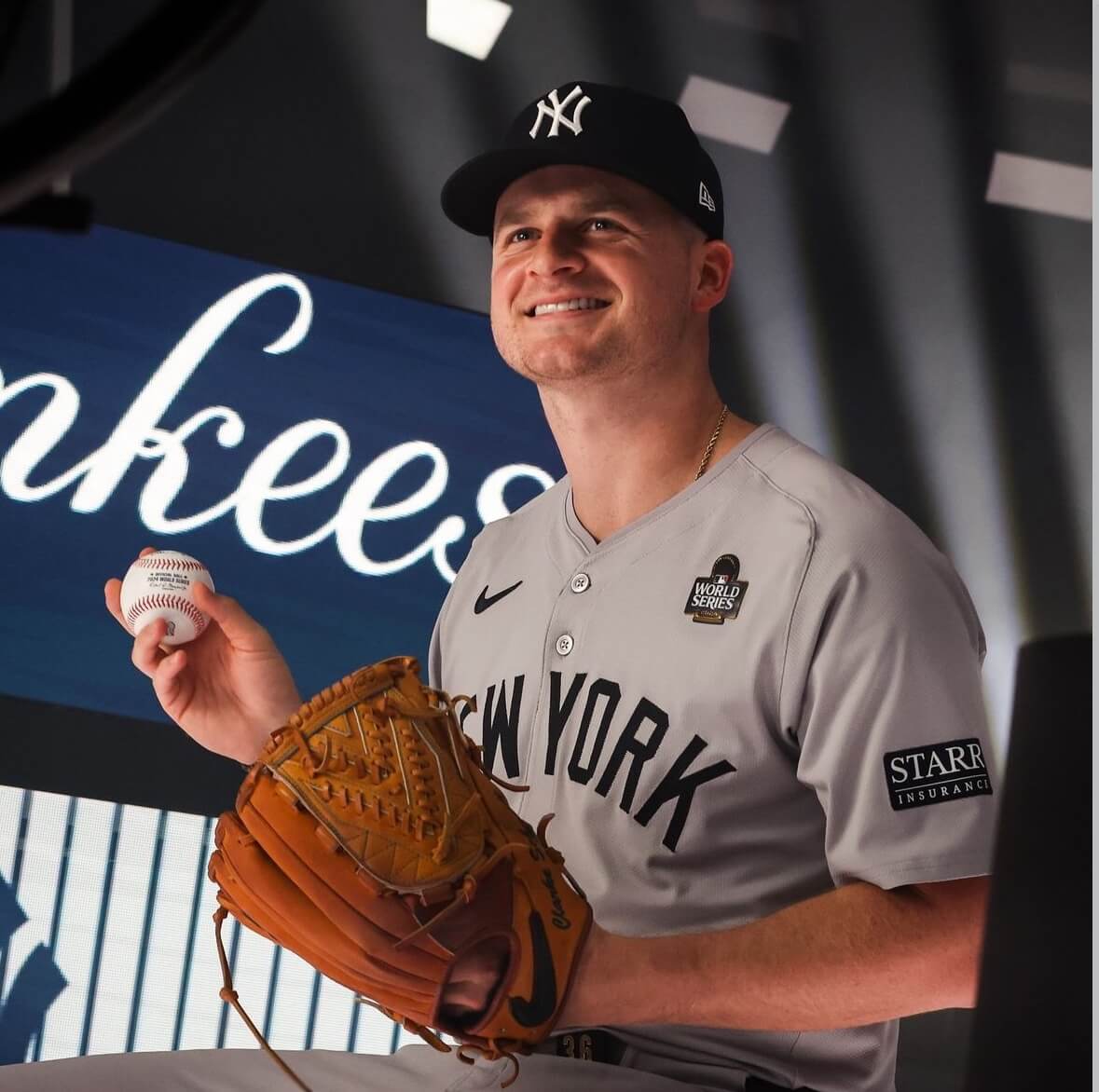 2024_MLB_월드시리즈