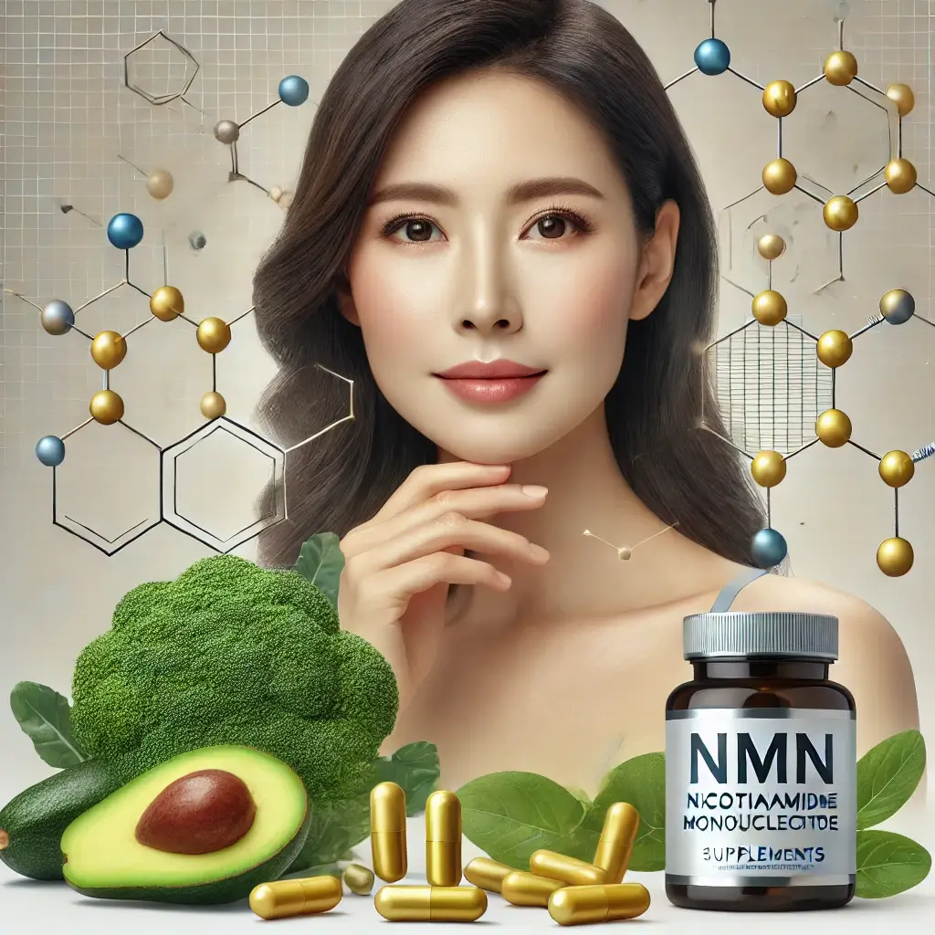 NMN영양제