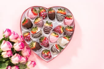 발렌타인데이 선물